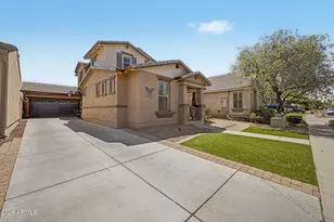 14779 W Pershing St, Surprise, AZ 85379 - Photo 2