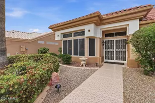 22917 N Adkison Dr, Sun City West, AZ 85375 - Photo 4