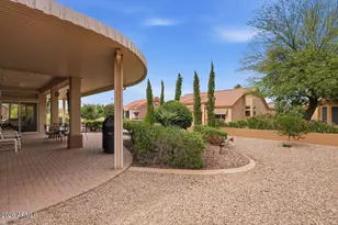 22917 N Adkison Dr, Sun City West, AZ 85375 - Photo 28