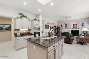 22917 N Adkison Dr, Sun City West, AZ 85375 - Photo 12
