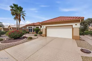 22917 N Adkison Dr, Sun City West, AZ 85375 - Photo 2