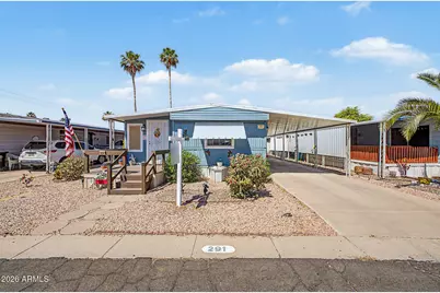 201 S Greenfield Road #291, Mesa, AZ 85206 - Photo 1