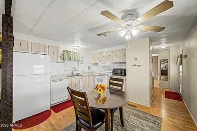 201 S Greenfield Road #291, Mesa, AZ 85206 - Photo 4