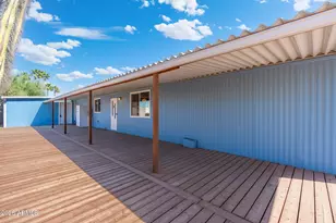 2100 N Trekell Rd, Casa Grande, AZ 85122 - Photo 28