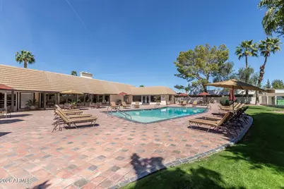 201 S Greenfield Road #60, Mesa, AZ 85206 - Photo 28