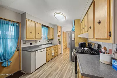 201 S Greenfield Road #60, Mesa, AZ 85206 - Photo 8