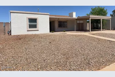 149 Terra Drive, Sierra Vista, AZ 85635 - Photo 2