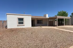149 Terra Dr, Sierra Vista, AZ 85635 - Photo 2