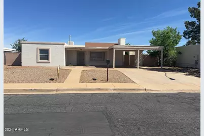 149 Terra Drive, Sierra Vista, AZ 85635 - Photo 1
