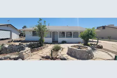 10615 W Alabama Avenue, Sun City, AZ 85351 - Photo 1