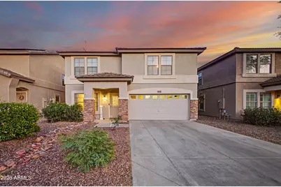1821 E Patrick Lane, Phoenix, AZ 85024 - Photo 1