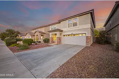 1821 E Patrick Lane, Phoenix, AZ 85024 - Photo 2
