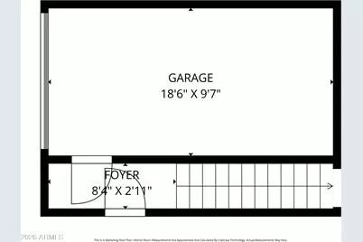 19777 N 76th Street #2141, Scottsdale, AZ 85255 - Photo 38