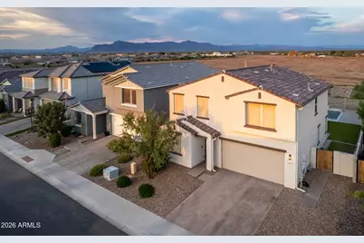 6253 S Clancy --, Mesa, AZ 85212 - Photo 4