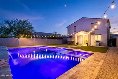 6253 S Clancy --, Mesa, AZ 85212 - Photo 42