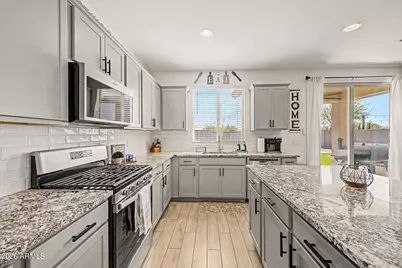 6253 S Clancy --, Mesa, AZ 85212 - Photo 8