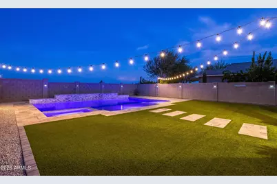 6253 S Clancy --, Mesa, AZ 85212 - Photo 44