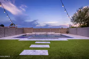 6253 S Clancy, Mesa, AZ 85212 - Photo 1