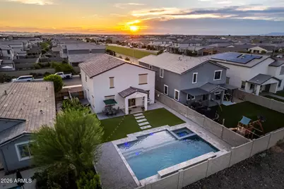 6253 S Clancy --, Mesa, AZ 85212 - Photo 48