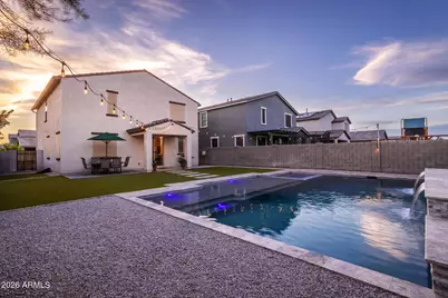 6253 S Clancy --, Mesa, AZ 85212 - Photo 38