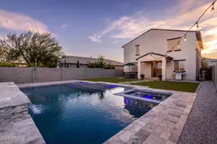 6253 S Clancy, Mesa, AZ 85212 - Photo 2