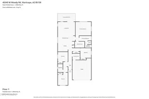 45345 W Woody Rd, Maricopa, AZ 85139 - Photo 32