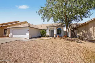 1460 W Gail Dr, Chandler, AZ 85224 - Photo 4