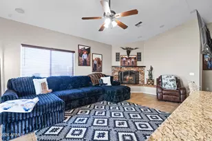 3720 E Vista Grande, Queen Creek, AZ 85140 - Photo 10
