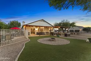 3720 E Vista Grande, Queen Creek, AZ 85140 - Photo 56
