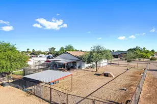 3720 E Vista Grande, Queen Creek, AZ 85140 - Photo 48