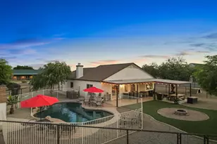 3720 E Vista Grande, Queen Creek, AZ 85140 - Photo 58