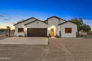 3720 E Vista Grande, Queen Creek, AZ 85140 - Photo 2