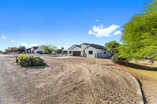 3720 E Vista Grande, Queen Creek, AZ 85140 - Photo 4