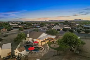3720 E Vista Grande, Queen Creek, AZ 85140 - Photo 62