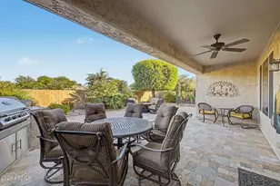 4171 N Hidden Canyon Dr, Florence, AZ 85132 - Photo 32