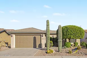 4171 N Hidden Canyon Dr, Florence, AZ 85132 - Photo 2