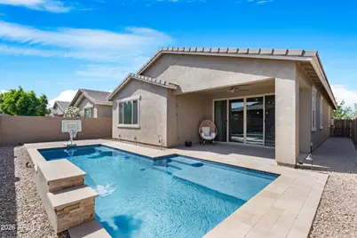 361 W Organ Pipe Drive, San Tan Valley, AZ 85140 - Photo 1