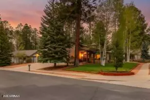 3620 S Cheryl Dr, Flagstaff, AZ 86005 - Photo 2