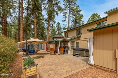3620 S Cheryl Drive, Flagstaff, AZ 86005 - Photo 56