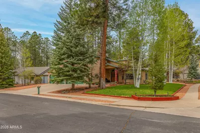 3620 S Cheryl Drive, Flagstaff, AZ 86005 - Photo 1