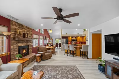 3620 S Cheryl Drive, Flagstaff, AZ 86005 - Photo 26