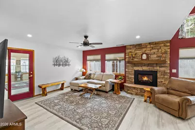3620 S Cheryl Drive, Flagstaff, AZ 86005 - Photo 24
