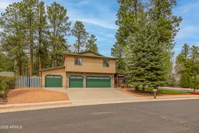 3620 S Cheryl Drive, Flagstaff, AZ 86005 - Photo 60