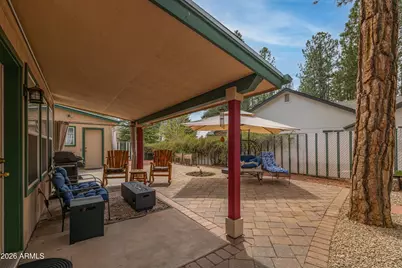3620 S Cheryl Drive, Flagstaff, AZ 86005 - Photo 54