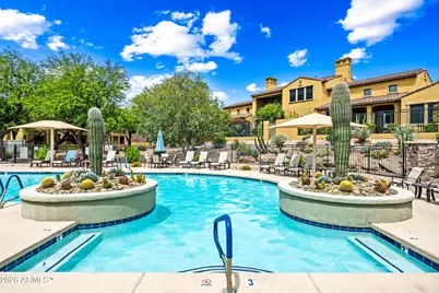 20750 N 87th Street #2032, Scottsdale, AZ 85255 - Photo 32