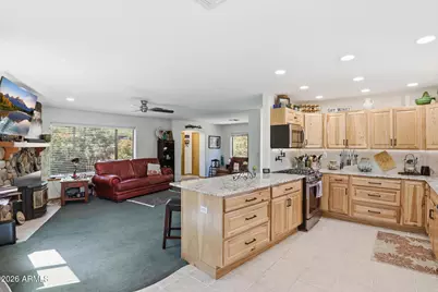 901 S Ridgeway Street, Payson, AZ 85541 - Photo 14