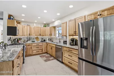 901 S Ridgeway Street, Payson, AZ 85541 - Photo 12