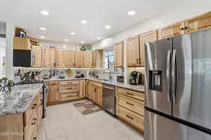 901 S Ridgeway St, Payson, AZ 85541 - Photo 12