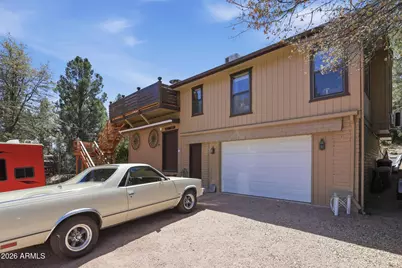 901 S Ridgeway Street, Payson, AZ 85541 - Photo 30