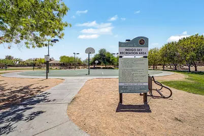 28496 N Castle Rock Drive, San Tan Valley, AZ 85143 - Photo 44